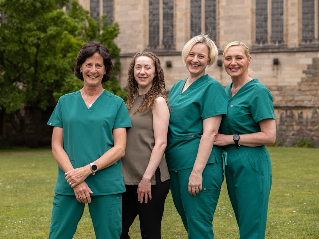 Menopause Medical clinic